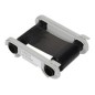 Evolis BLACKFLEX Monochrome Ribbon -